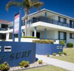 Hi Surf Unit 4 92 Head St. Forster - Foster Accommodation