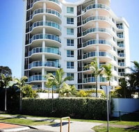 Mirage Unit 101 - Foster Accommodation