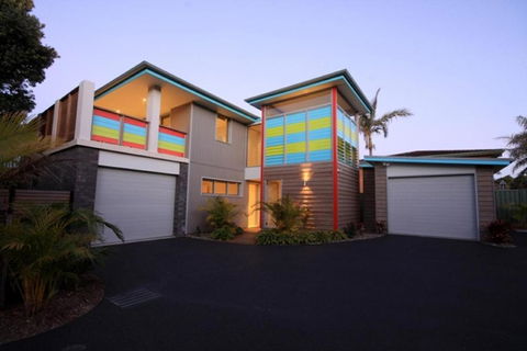 Lorikeet 2 66 Underwood Rd Forster - Foster Accommodation 1