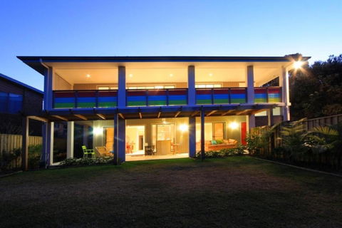 Lorikeet 2 66 Underwood Rd Forster - Foster Accommodation 6