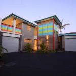 Lorikeet 2 66 Underwood Rd Forster - Foster Accommodation 0