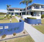 Hi Surf Unit 1 92 Head St. Forster - Foster Accommodation