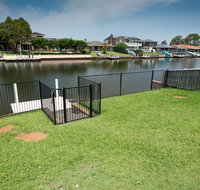 Lake House on Elouera - Foster Accommodation