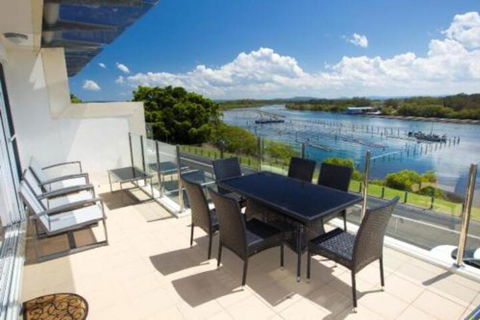 Regatta 14 / 142 Little Street - Foster Accommodation 1
