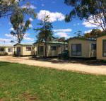 Kerang Cabins - Foster Accommodation
