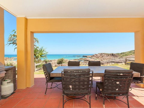 Birubi Point Anna Bay 17A - Foster Accommodation 6