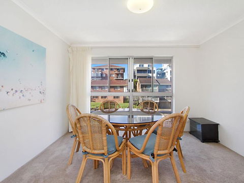 Border Terrace Unit 13 Large Apartment Walk To Beaches & Clubs - Foster Accommodation 6
