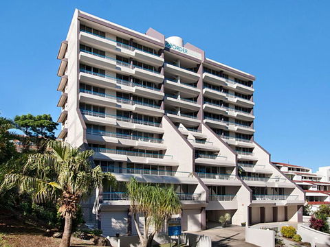 Border Terrace Unit 13 Large Apartment Walk To Beaches & Clubs - Foster Accommodation 4