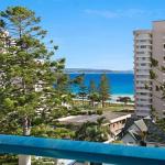 Border Terrace Unit 13 Large Apartment Walk To Beaches & Clubs - Foster Accommodation 0