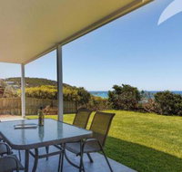 Seascape 2 at Blueys - Foster Accommodation