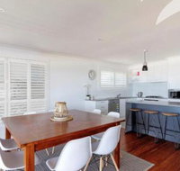 Seascape 1 at Blueys - Foster Accommodation
