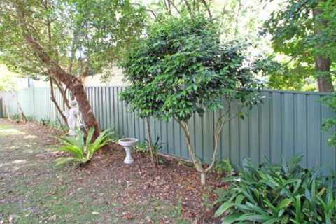 Surfers Rest In Berrara - Foster Accommodation 5