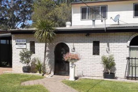 Surfers Rest In Berrara - Foster Accommodation 0