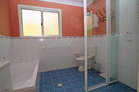 Surfers Rest In Berrara - Foster Accommodation 3