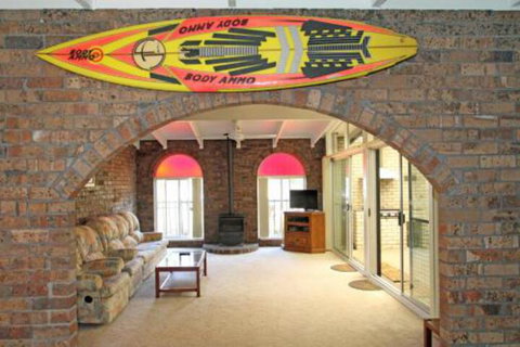 Surfers Rest In Berrara - Foster Accommodation 6