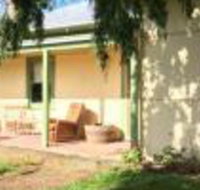 Tarndwarncoort Farmers Cottage - Foster Accommodation