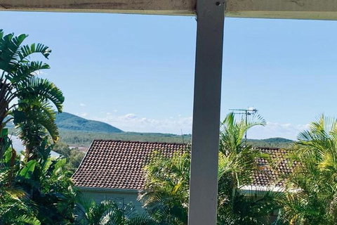 Lakeview Lodge - Foster Accommodation 3