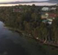 Lakeview Lodge - Foster Accommodation