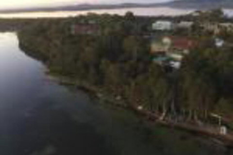 Lakeview Lodge - Foster Accommodation 0