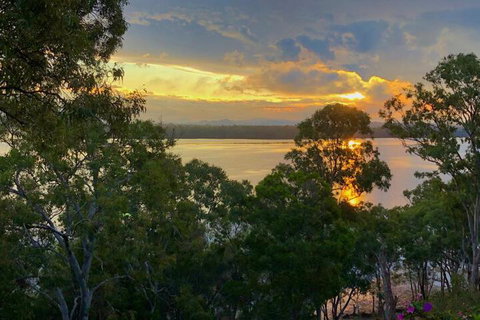 Lakeview Lodge - Foster Accommodation 4