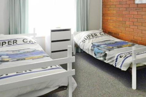 Sunseeker - Foster Accommodation 2