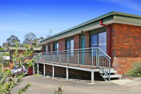 Sunseeker - Foster Accommodation 1