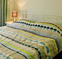 Sunseeker - Foster Accommodation