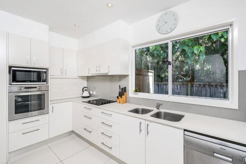 A SWEET ESCAPE Serenity On Sallywattle - Foster Accommodation 6