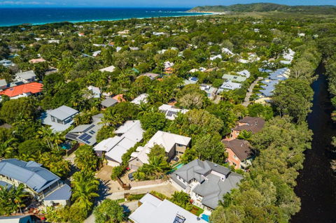 A SWEET ESCAPE Serenity On Sallywattle - Foster Accommodation 1