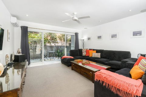 A SWEET ESCAPE Serenity On Sallywattle - Foster Accommodation 4