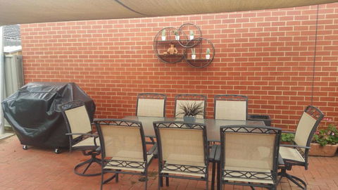 Annesley Central - Foster Accommodation 3