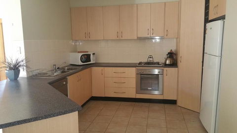 Annesley Central - Foster Accommodation 2