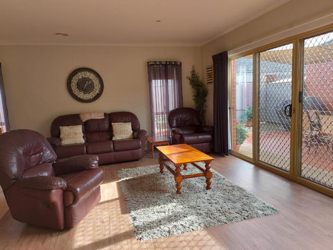 Annesley Central - Foster Accommodation 4