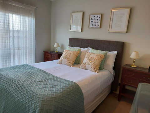 Annesley Central - Foster Accommodation 5