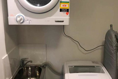 Liverpool New Apt 2BR & 2Bath - Foster Accommodation 2