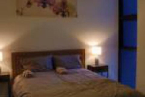 Liverpool New Apt 2BR & 2Bath - Foster Accommodation 0