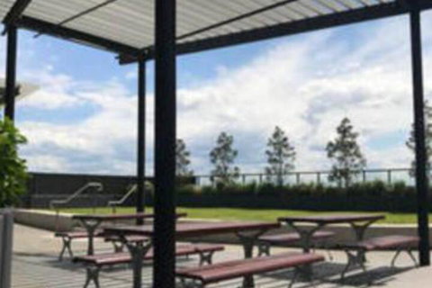 Liverpool New Apt 2BR & 2Bath - Foster Accommodation 4