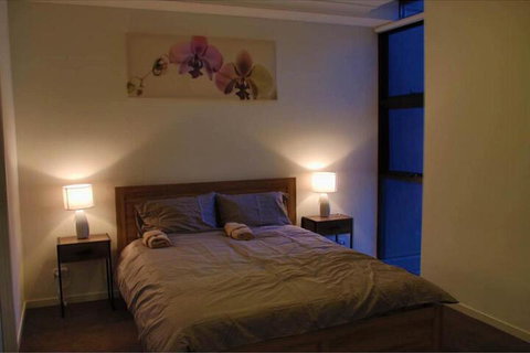 Liverpool New Apt 2BR & 2Bath - Foster Accommodation 3