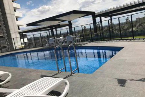 Liverpool New Apt 2BR & 2Bath - Foster Accommodation 5