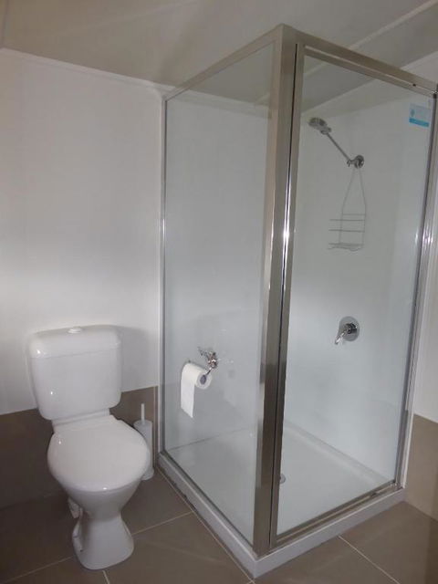Riders Hut Derby - Foster Accommodation 2