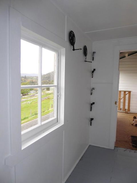 Riders Hut Derby - Foster Accommodation 3