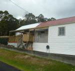 Riders Hut Derby - Foster Accommodation