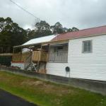 Riders Hut Derby - Foster Accommodation 0