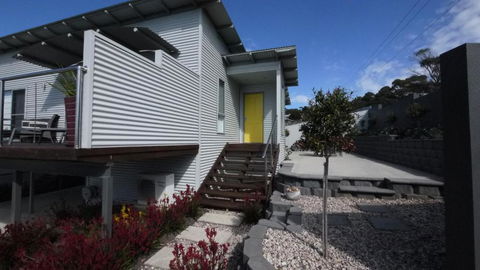 Stylish Holiday Unit - Foster Accommodation 5