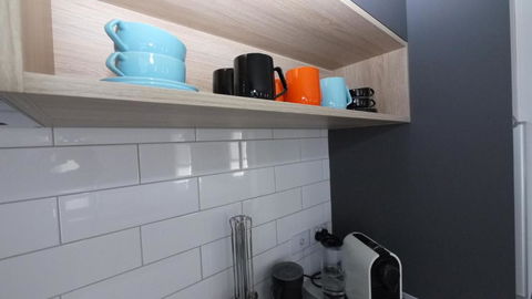 Stylish Holiday Unit - Foster Accommodation 1