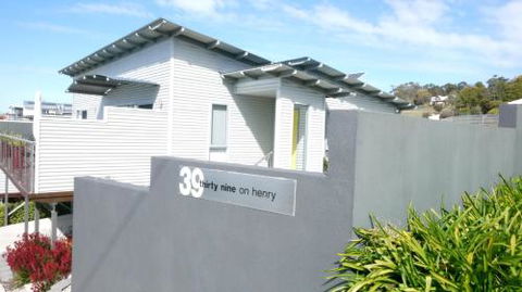 Stylish Holiday Unit - Foster Accommodation 6