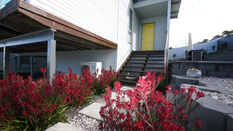 Stylish Holiday Unit - Foster Accommodation 3