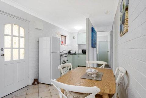 Seibel 7 - Foster Accommodation 4