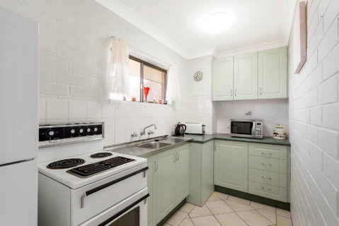 Seibel 7 - Foster Accommodation 2