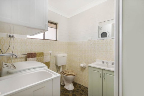 Seibel 7 - Foster Accommodation 1